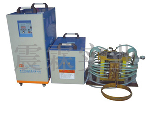 15KW-160KW中频淬火炉