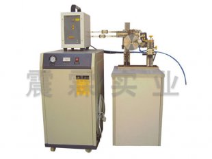 6KW-B最新型超高频焊机