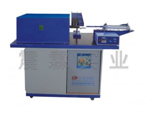 70KW-90KW中频锻造炉 (气动送料、整料加热）