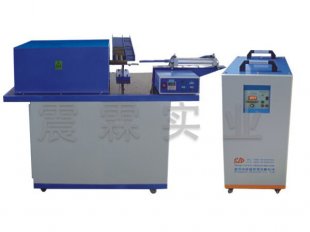  110KW-160KW中频锻造炉(气动送料）