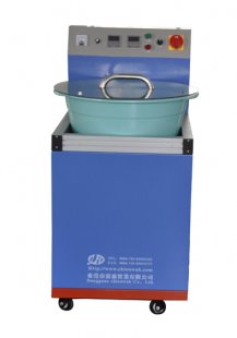 ZL-628磁力研磨抛光机