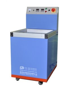 ZL-645磁力研磨抛光机
