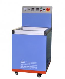 ZL-650磁力研磨抛光机
