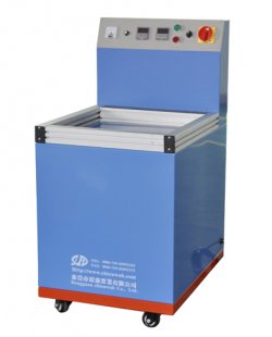 ZL-660磁力研磨抛光机