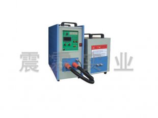 15KW-B高频感应加热机