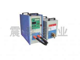 45KW-B高频退火机