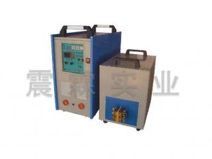 60KW-B高频淬火机