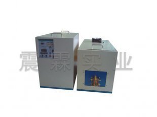 120KW-B高频机