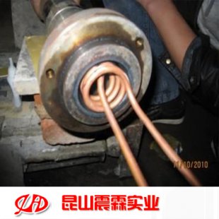 内孔淬火